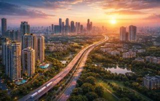 Gurgaon Commercial Market After the New Financial Year 2026